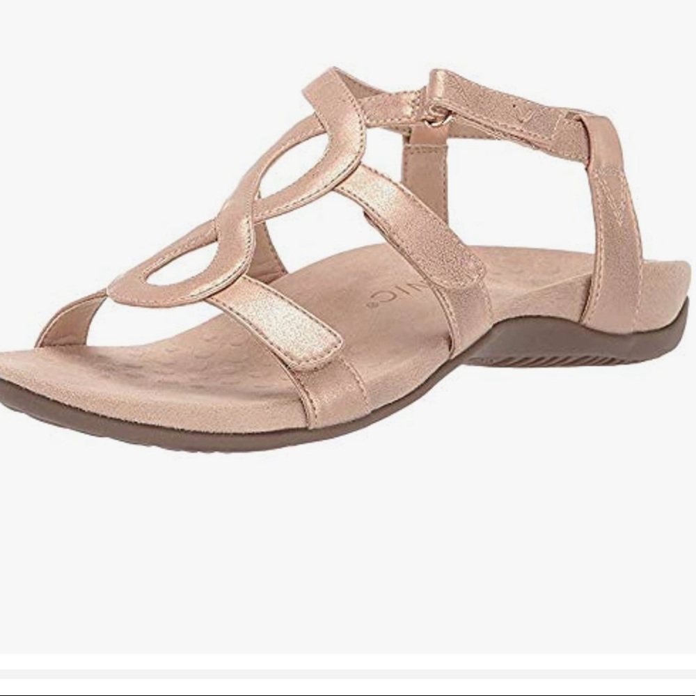 VIONIC “Jodie” sandals 11W